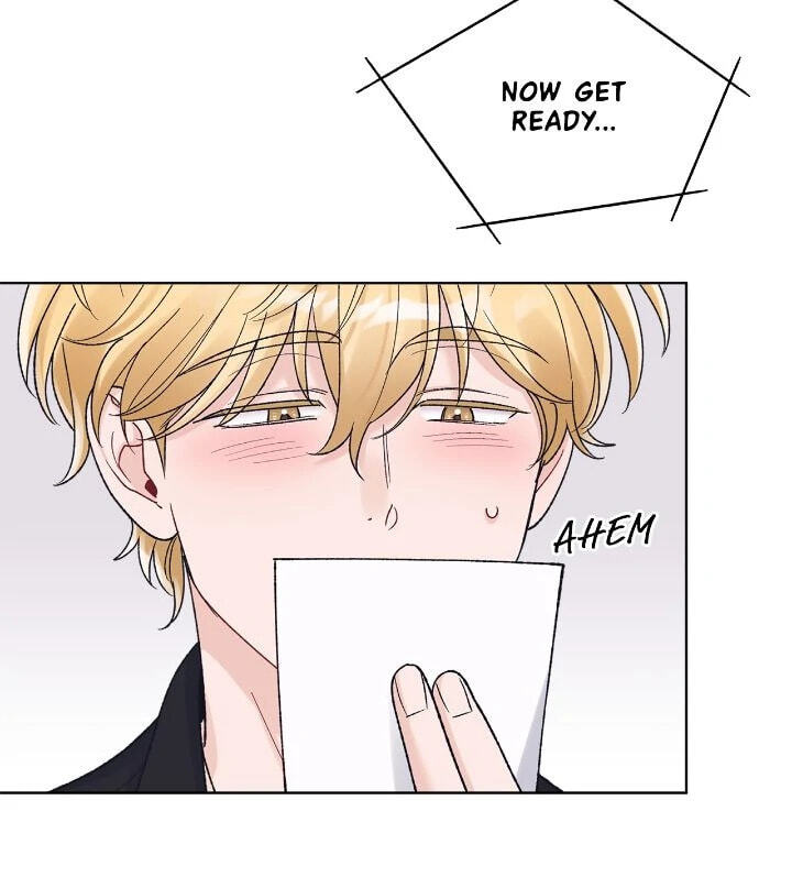 Monochrome Rumor Chapter 119 page 40 - 