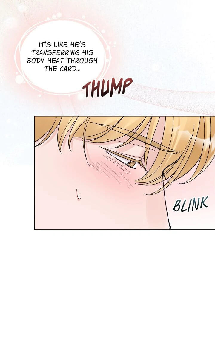 Monochrome Rumor Chapter 119 page 45 - 