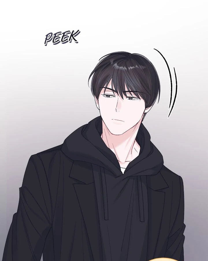 Monochrome Rumor Chapter 119 page 61 - 