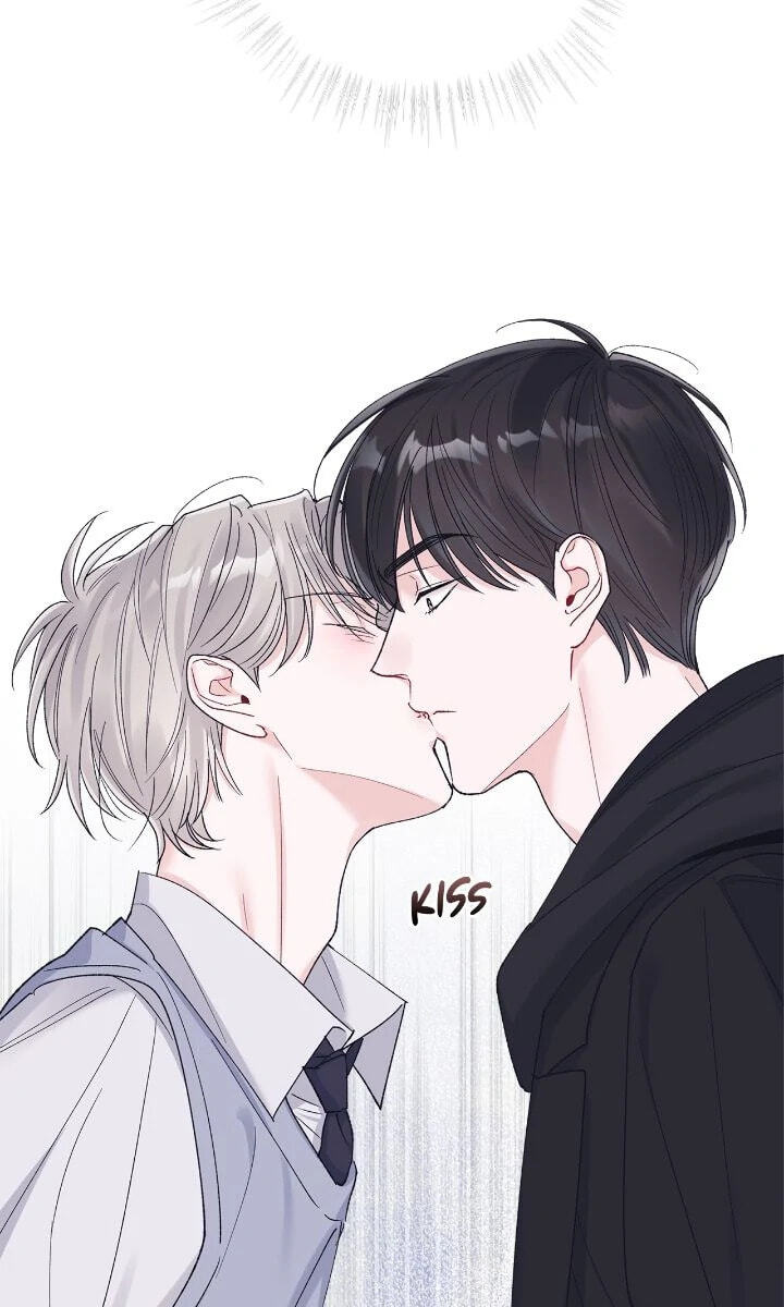 Monochrome Rumor Chapter 119 page 64 - 