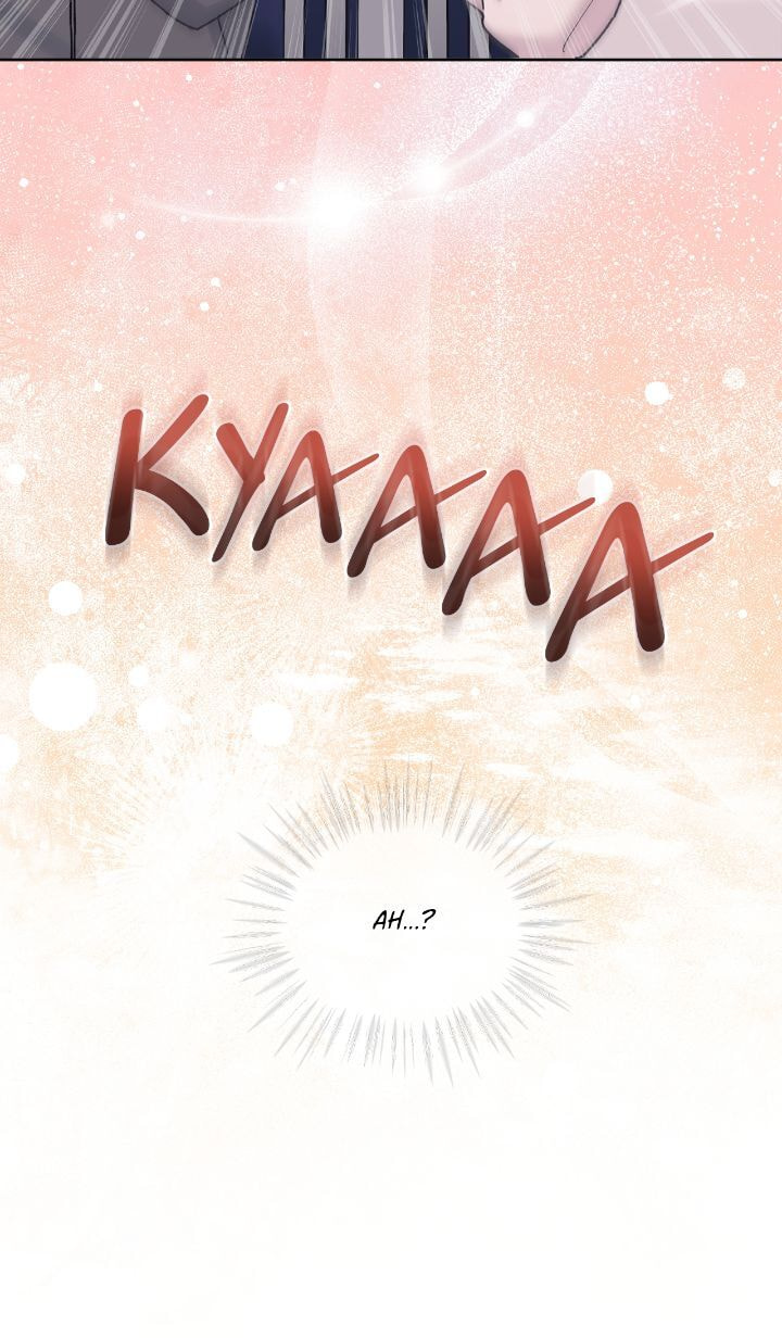 Monochrome Rumor Chapter 119 page 67 - 