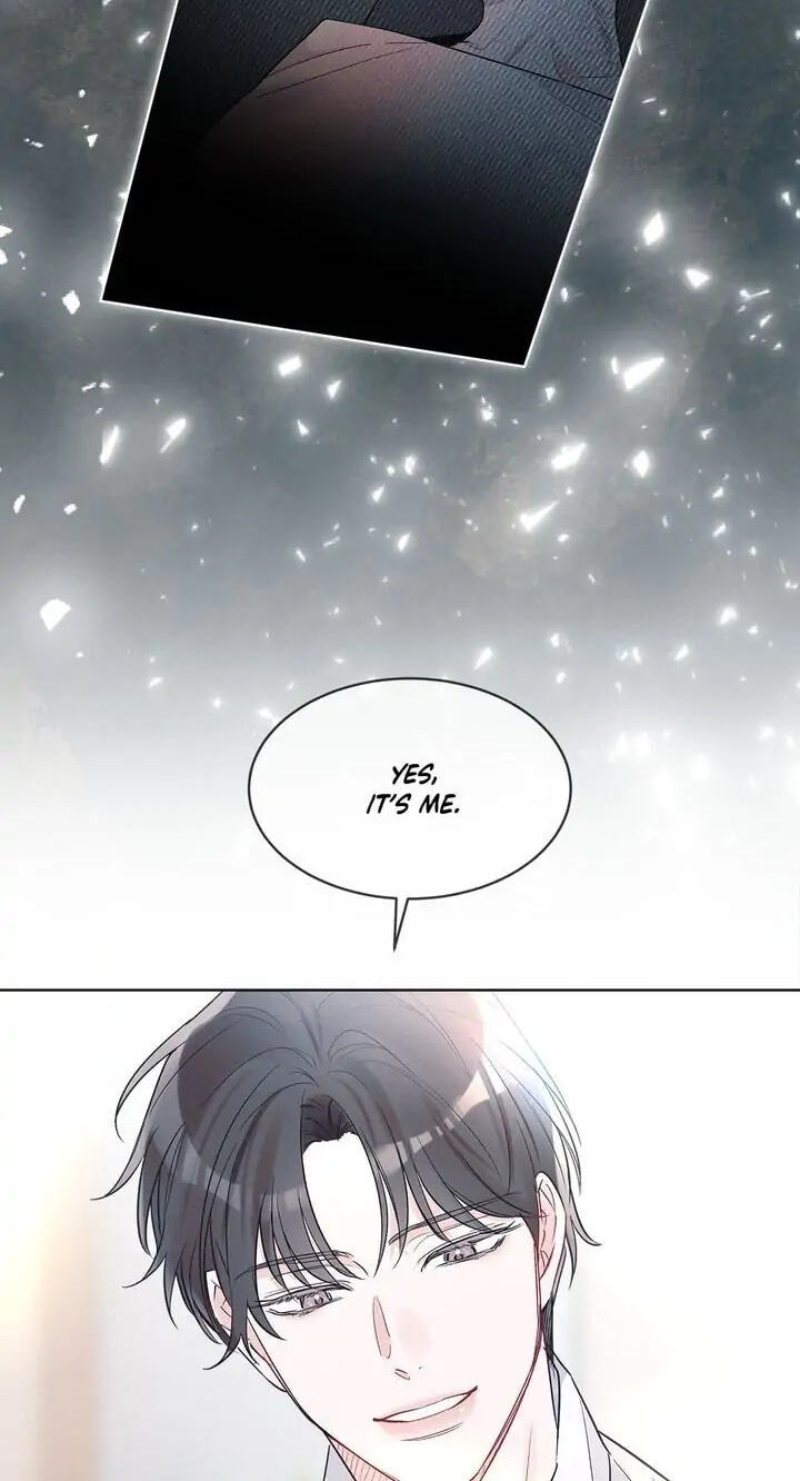 Monochrome Rumor Chapter 12 page 14 - 