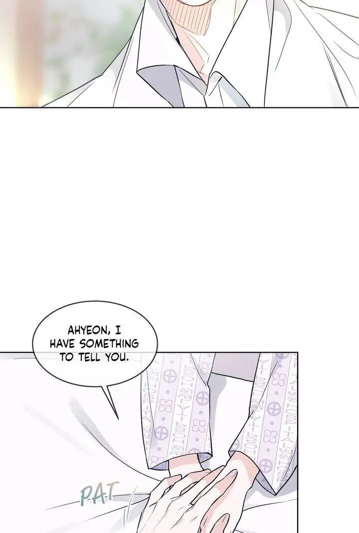 Monochrome Rumor Chapter 12 page 15 - 
