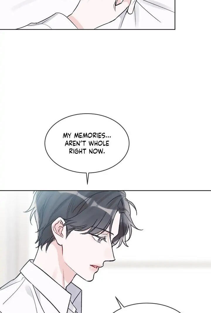 Monochrome Rumor Chapter 12 page 16 - 