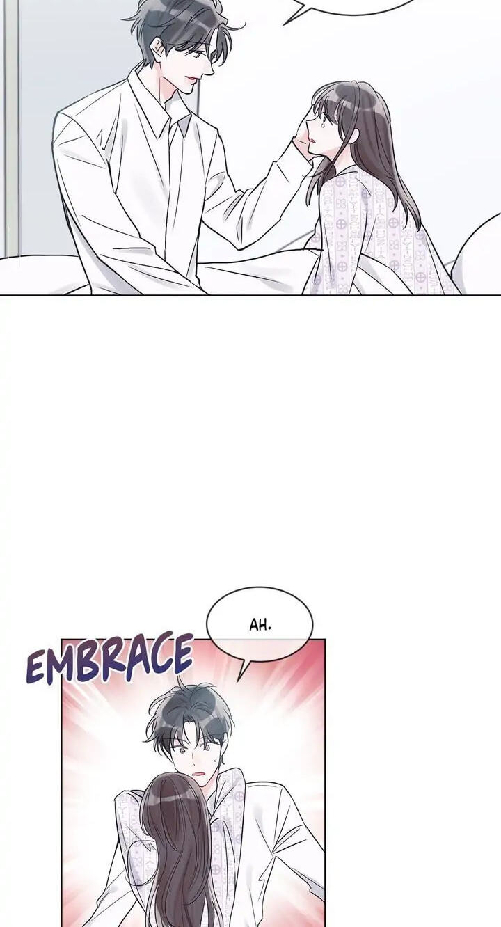 Monochrome Rumor Chapter 12 page 20 - 