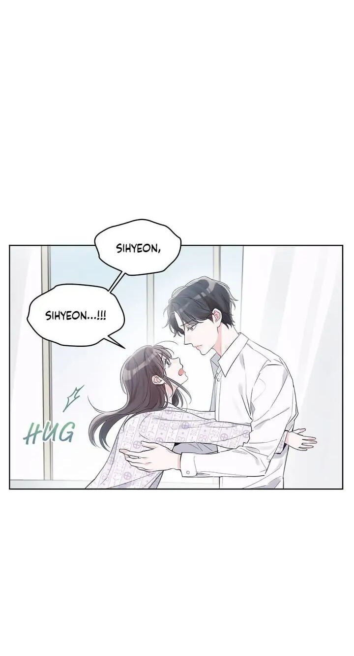 Monochrome Rumor Chapter 12 page 3 - 