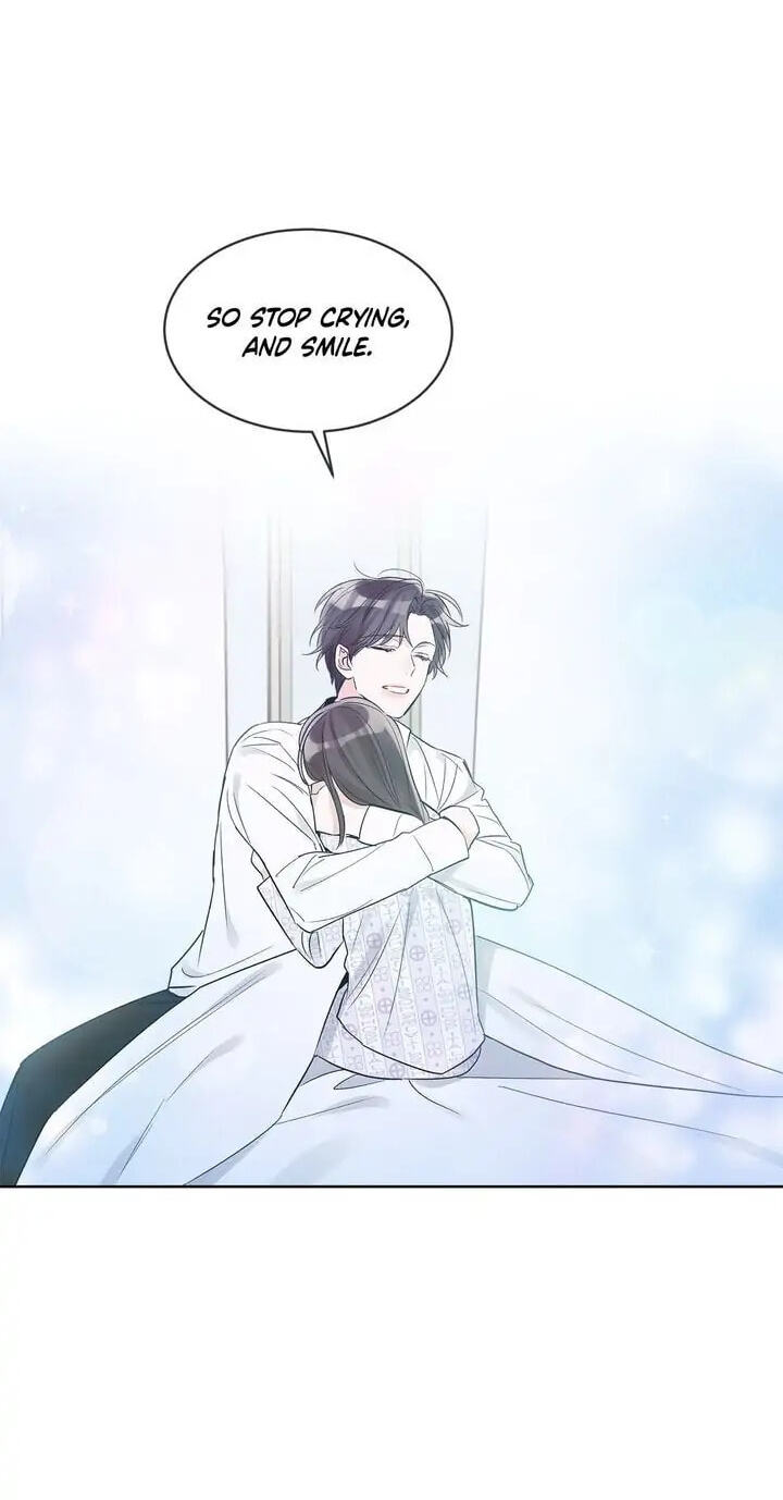 Monochrome Rumor Chapter 12 page 22 - 