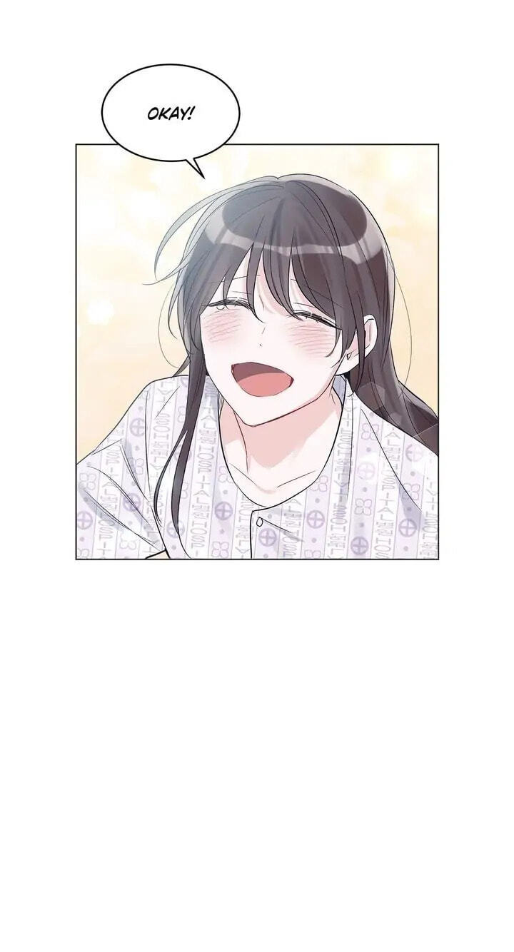 Monochrome Rumor Chapter 12 page 23 - 