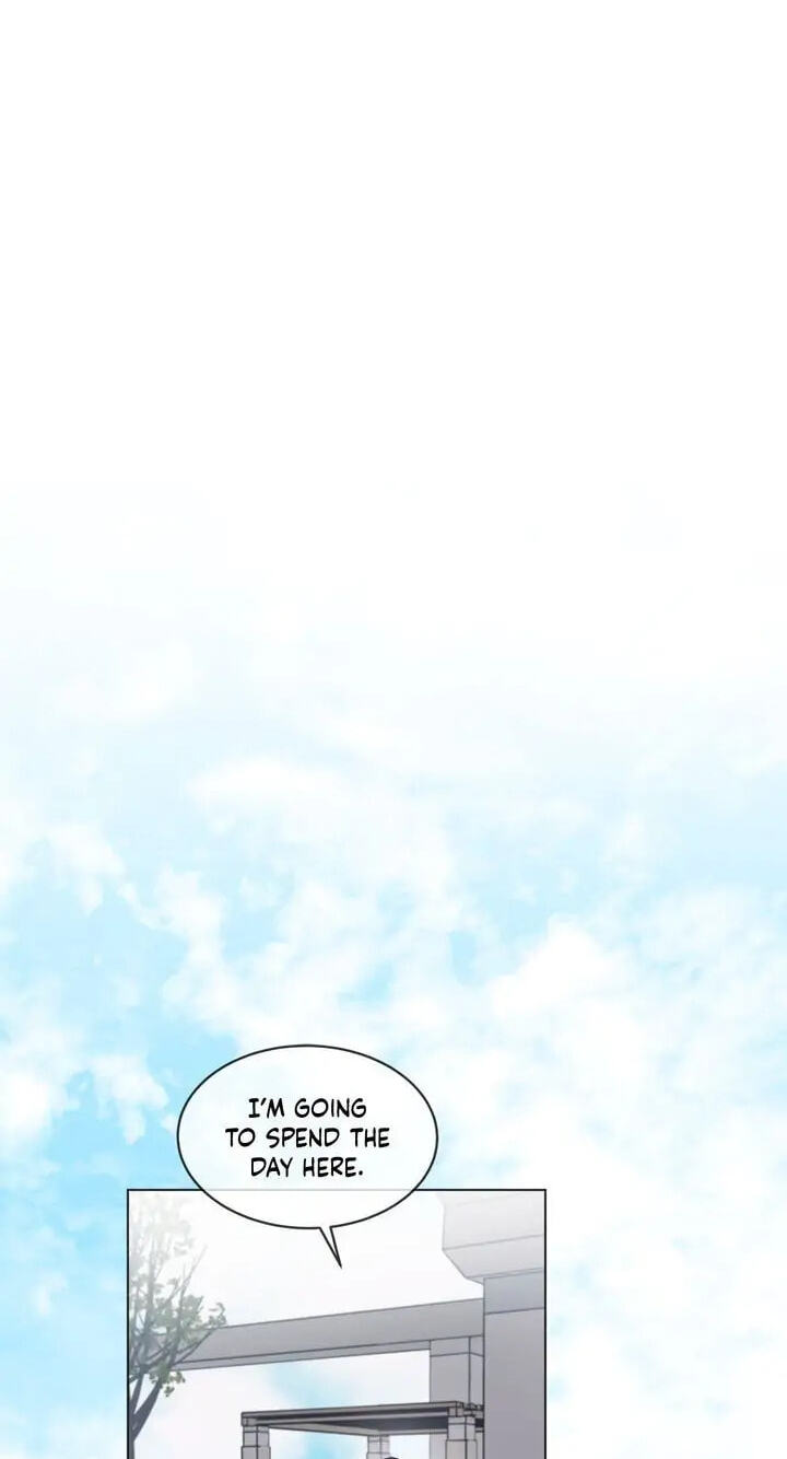 Monochrome Rumor Chapter 12 page 24 - 