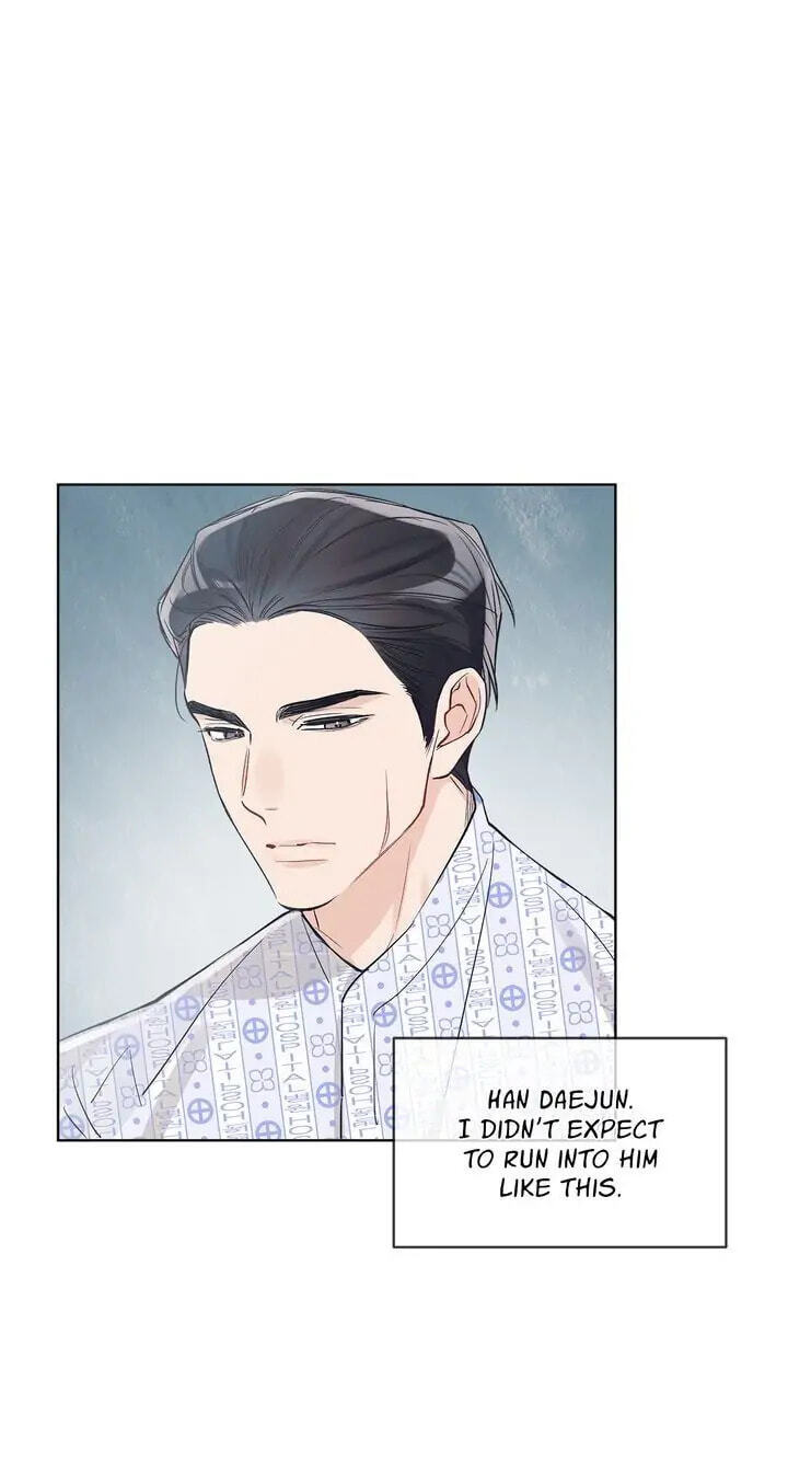 Monochrome Rumor Chapter 12 page 28 - 