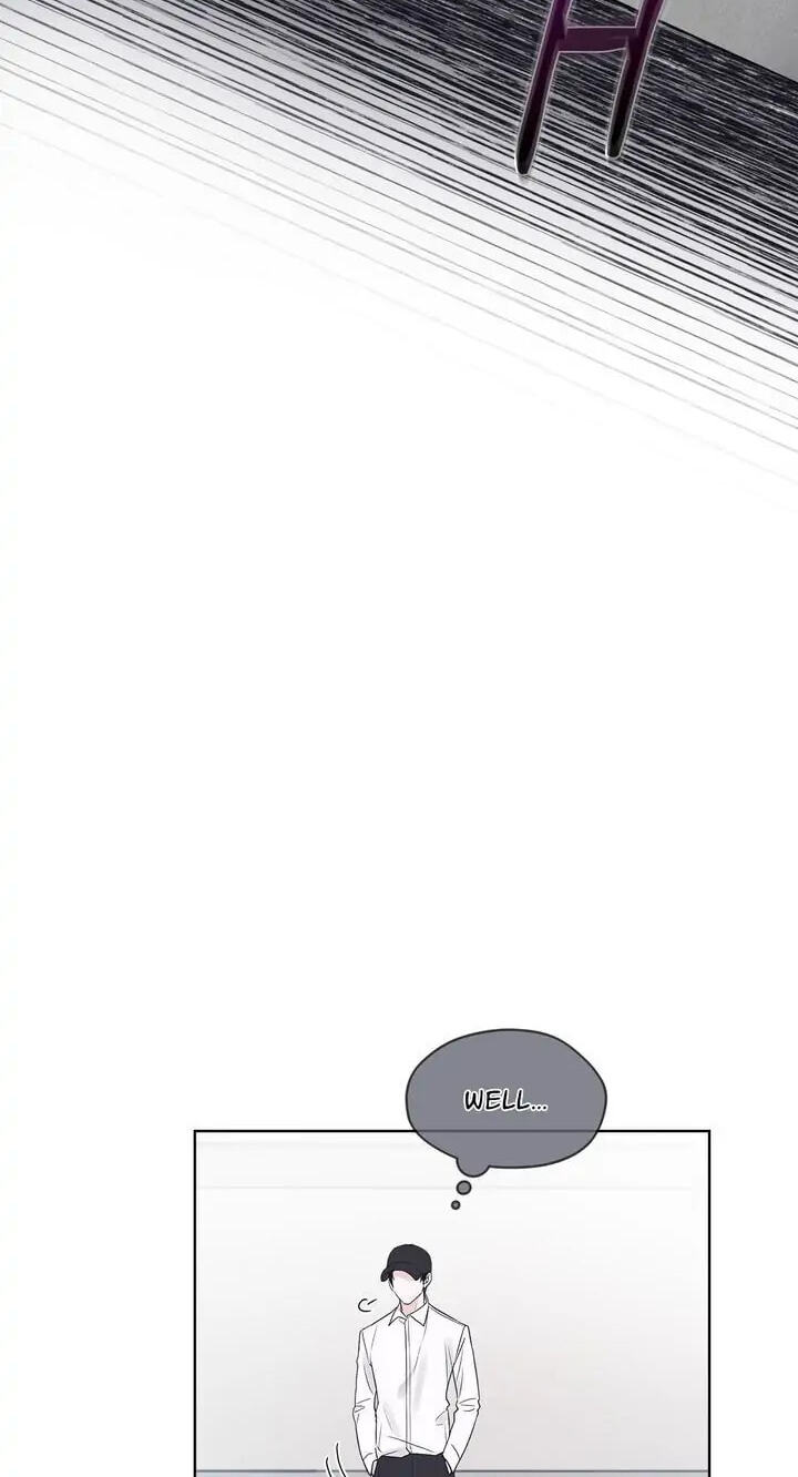 Monochrome Rumor Chapter 12 page 30 - 