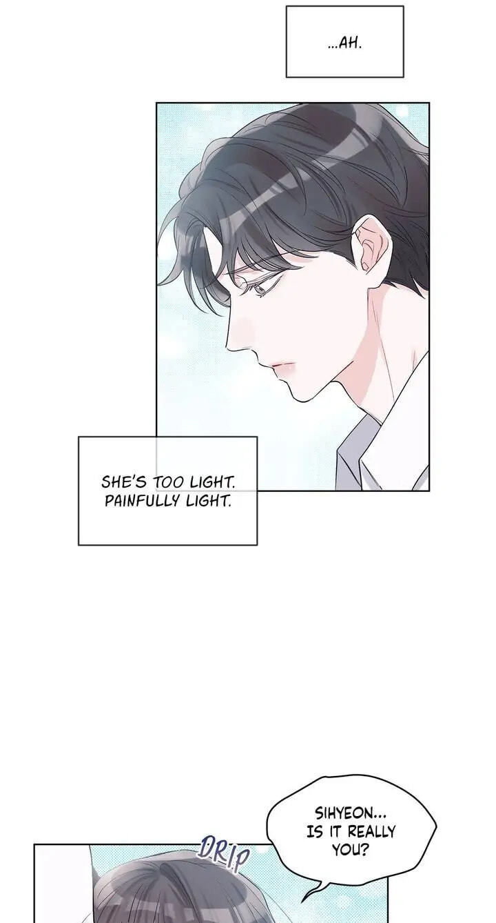 Monochrome Rumor Chapter 12 page 4 - 