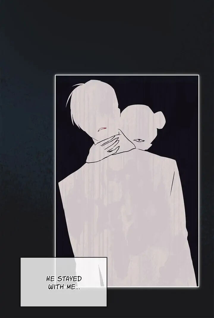 Monochrome Rumor Chapter 12 page 38 - 