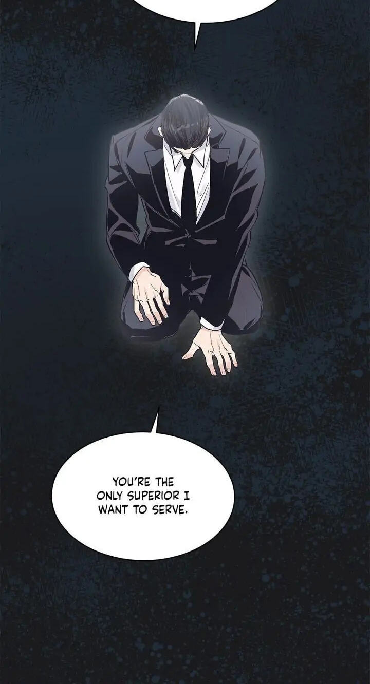 Monochrome Rumor Chapter 12 page 41 - 