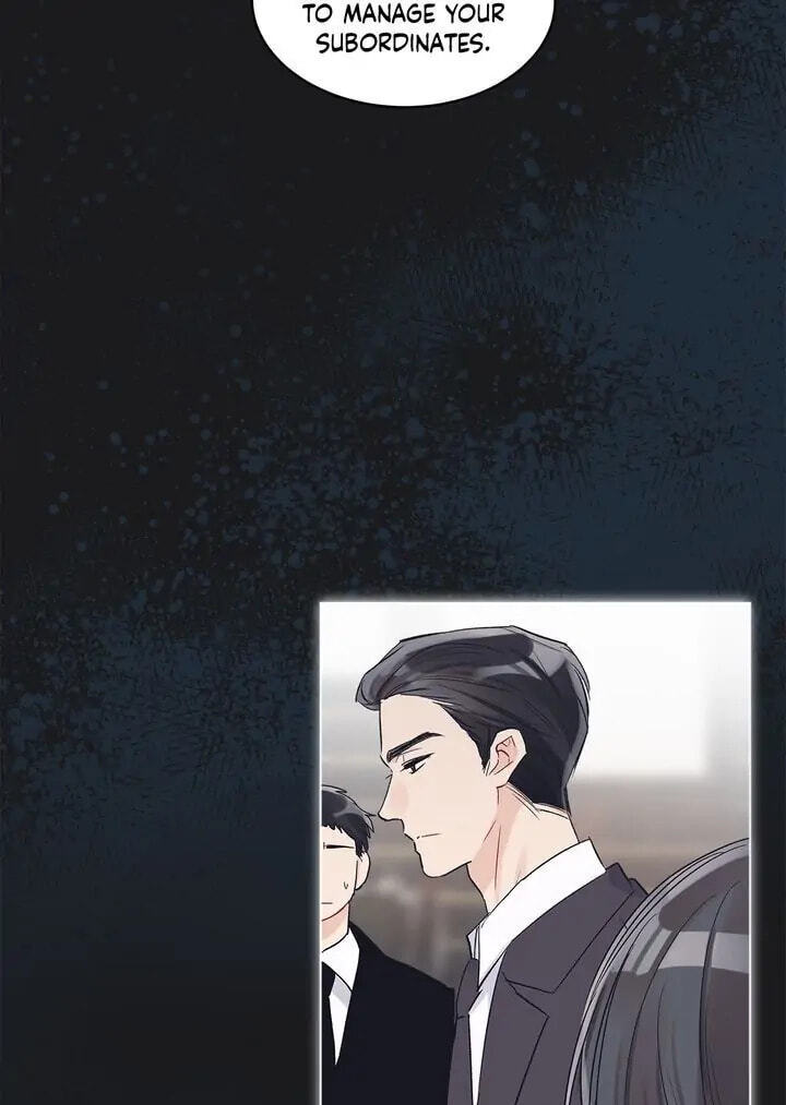 Monochrome Rumor Chapter 12 page 47 - 
