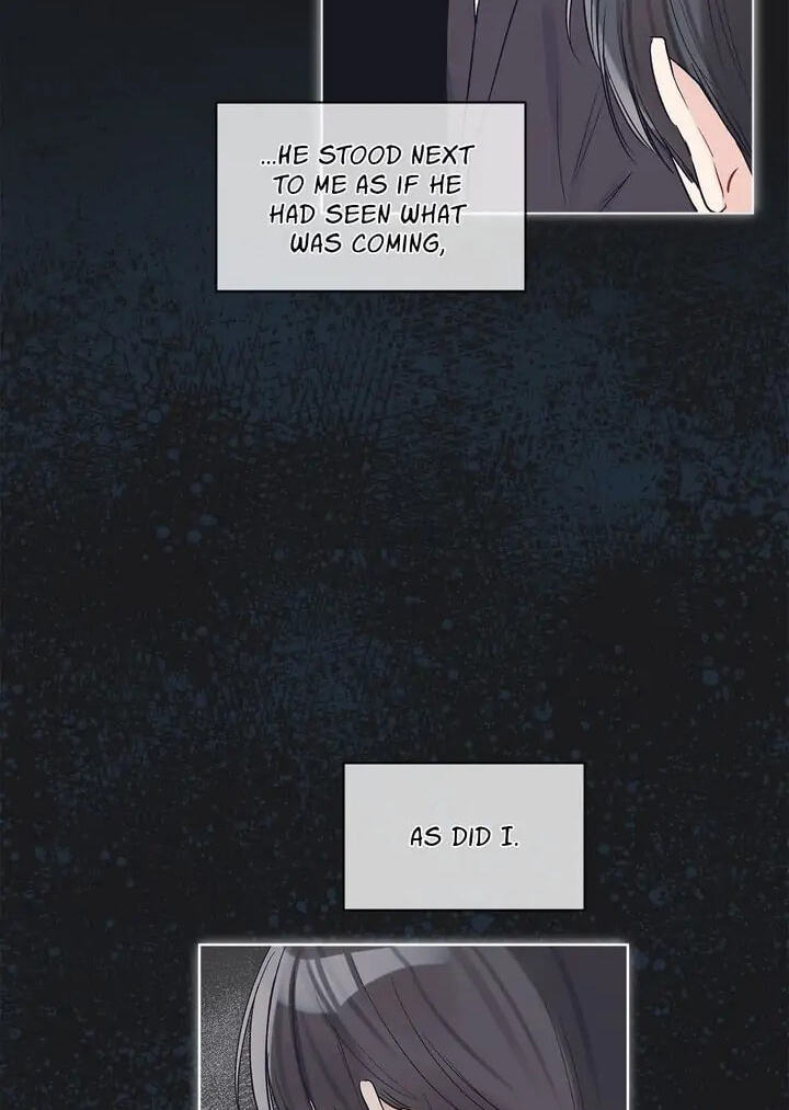 Monochrome Rumor Chapter 12 page 48 - 