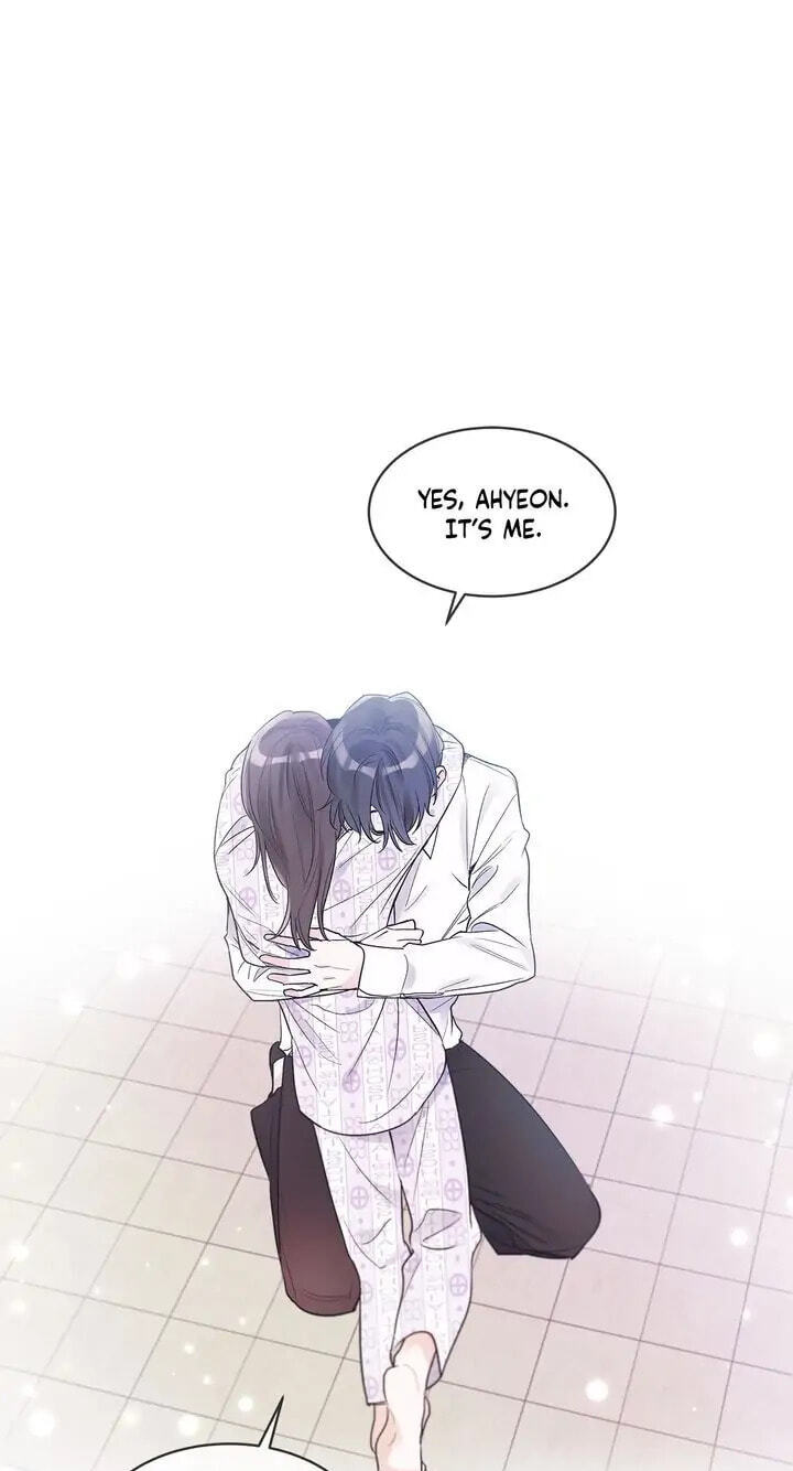Monochrome Rumor Chapter 12 page 6 - 