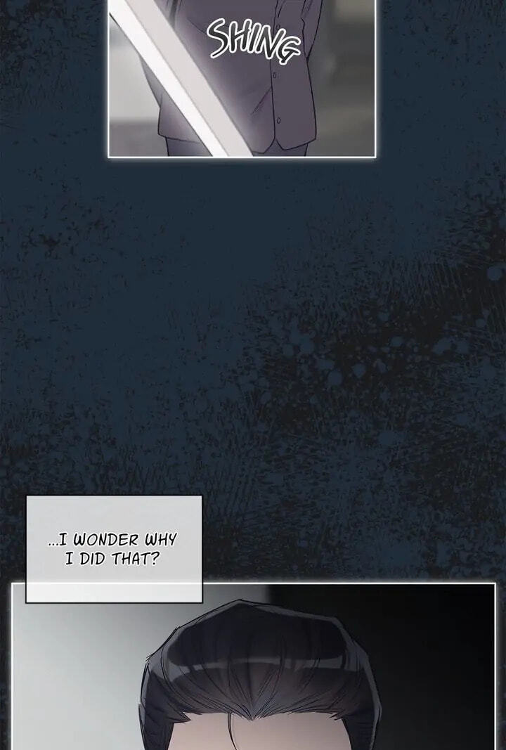 Monochrome Rumor Chapter 12 page 53 - 
