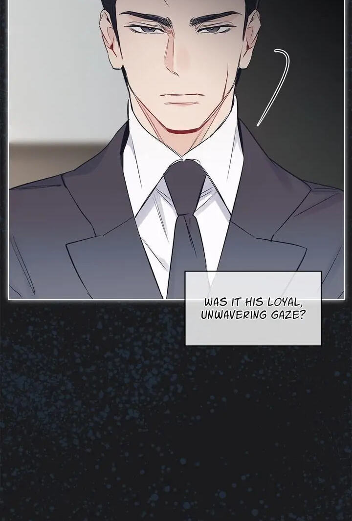 Monochrome Rumor Chapter 12 page 54 - 