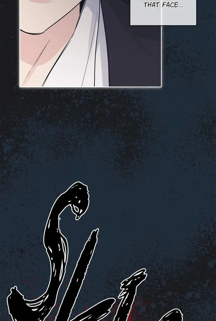 Monochrome Rumor Chapter 12 page 60 - 