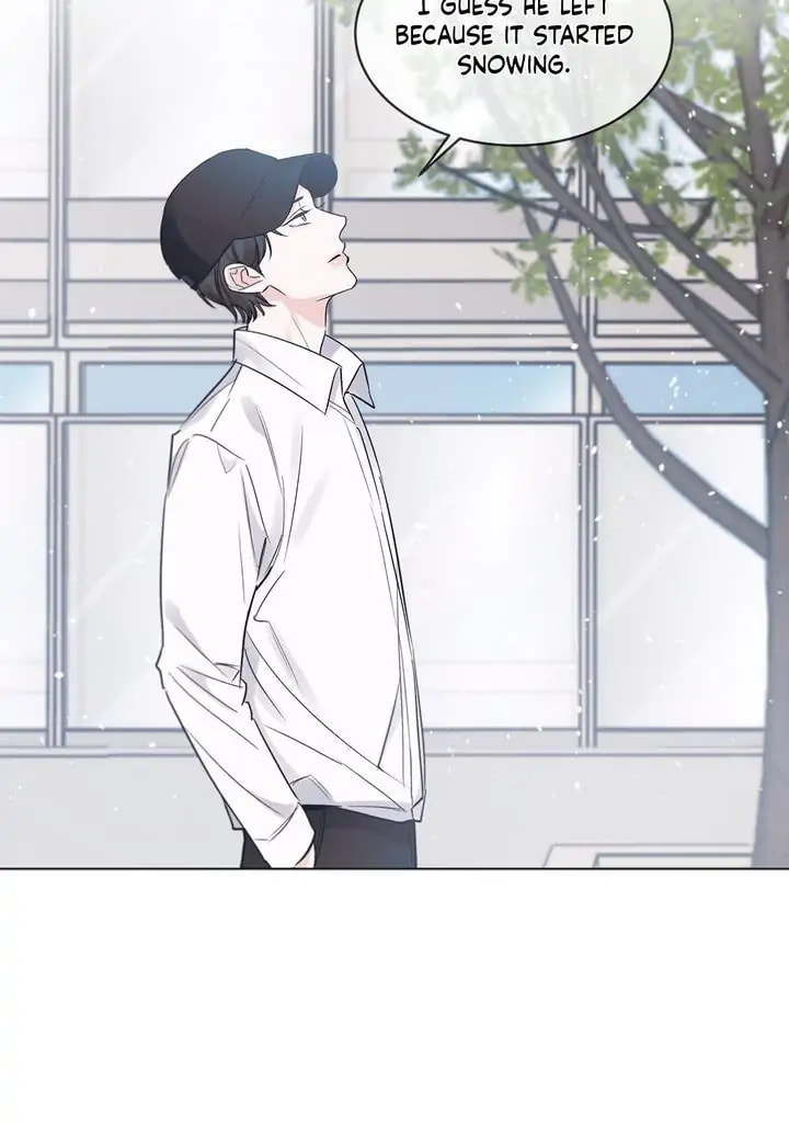 Monochrome Rumor Chapter 12 page 65 - 