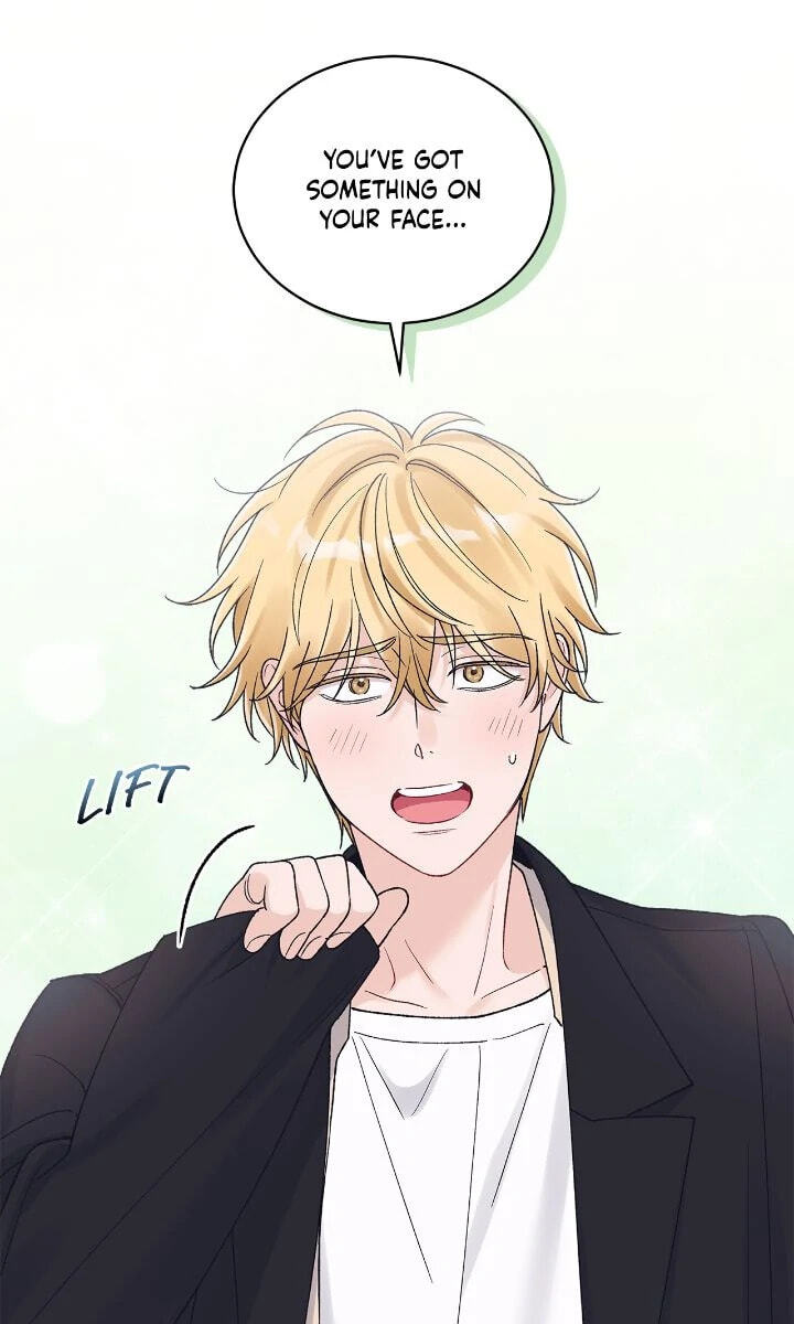 Monochrome Rumor Chapter 120 page 2 - 