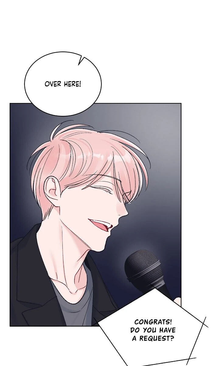 Monochrome Rumor Chapter 120 page 12 - 