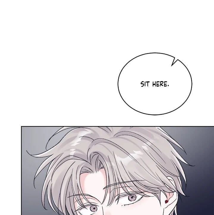 Monochrome Rumor Chapter 120 page 19 - 