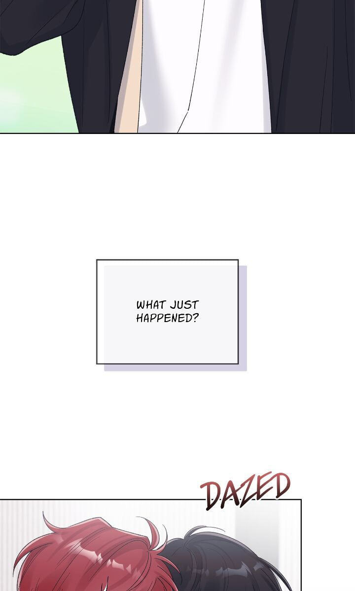 Monochrome Rumor Chapter 120 page 3 - 