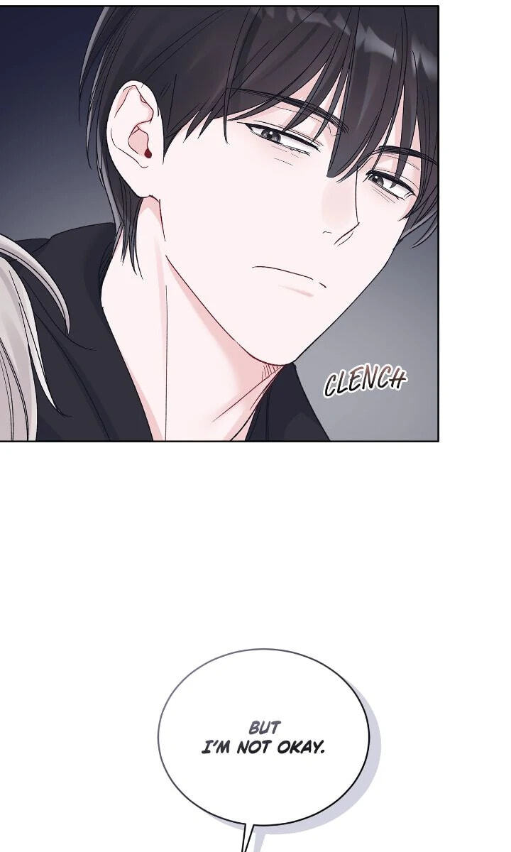 Monochrome Rumor Chapter 120 page 27 - 