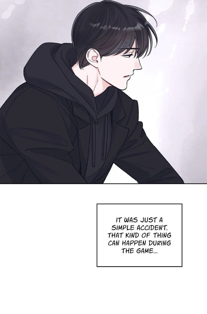 Monochrome Rumor Chapter 120 page 30 - 