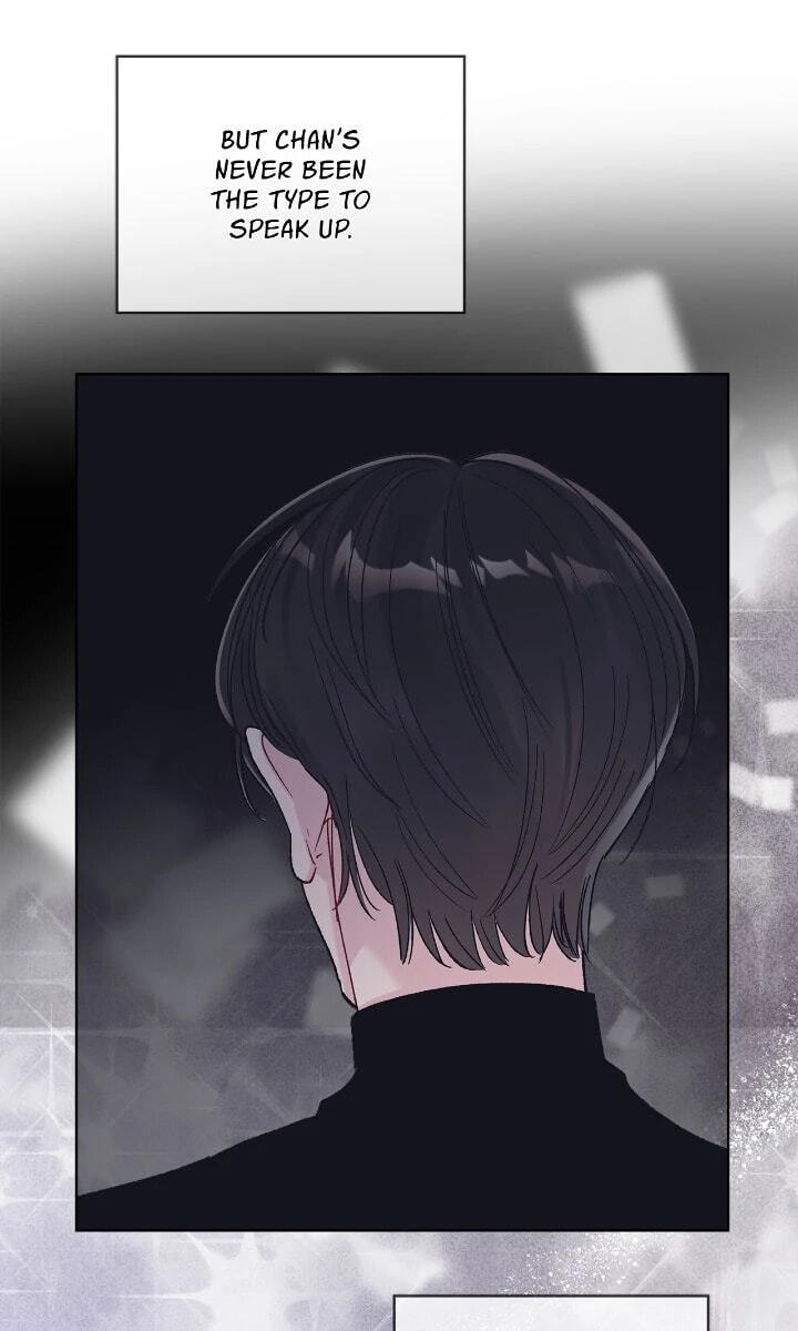 Monochrome Rumor Chapter 120 page 31 - 