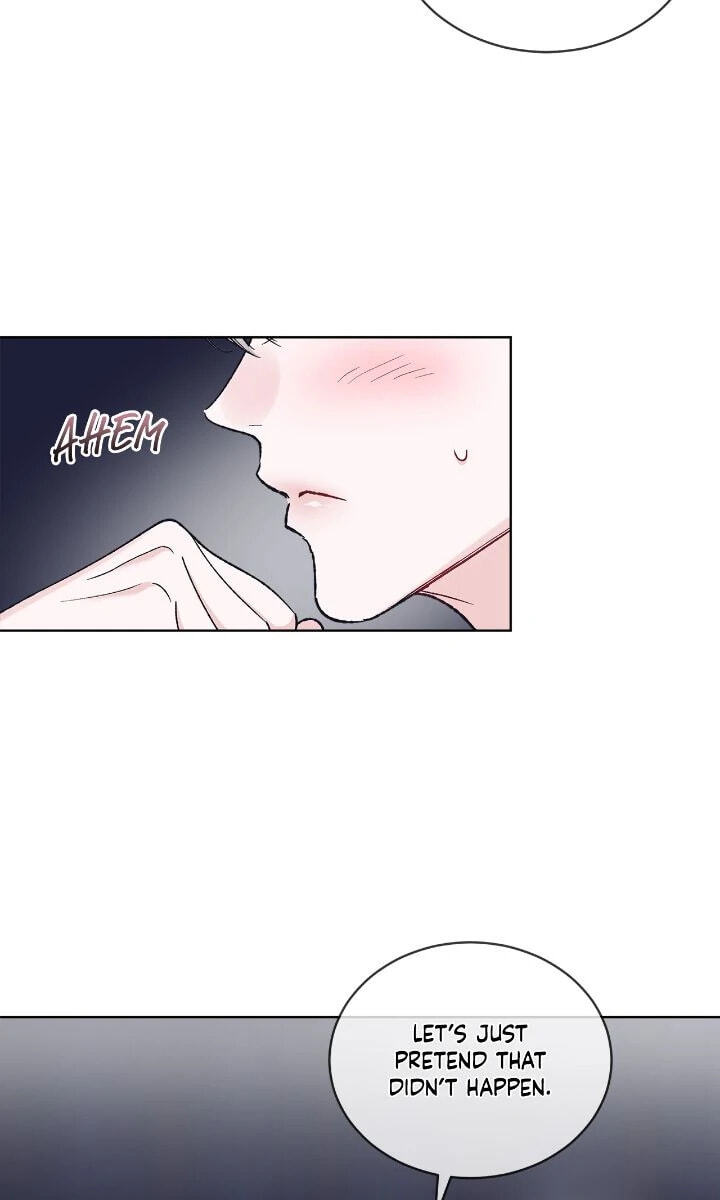 Monochrome Rumor Chapter 120 page 38 - 