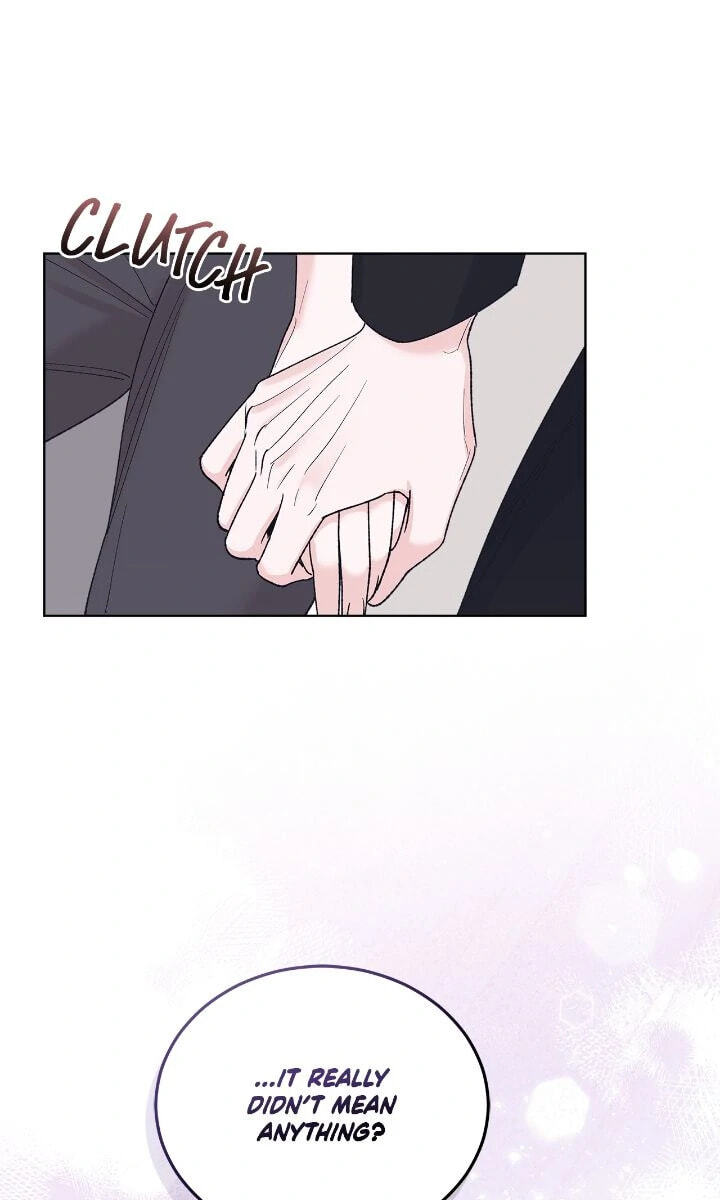 Monochrome Rumor Chapter 120 page 41 - 