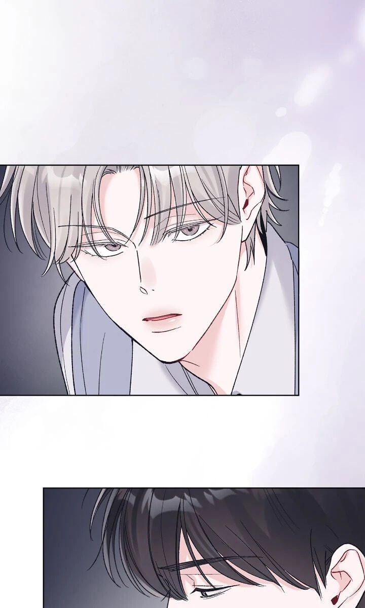 Monochrome Rumor Chapter 120 page 43 - 