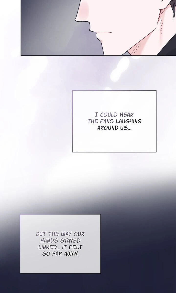Monochrome Rumor Chapter 120 page 44 - 