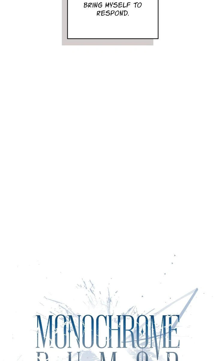 Monochrome Rumor Chapter 120 page 48 - 