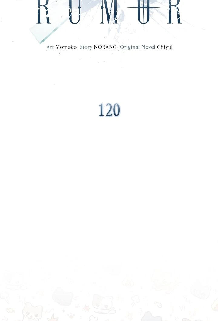 Monochrome Rumor Chapter 120 page 49 - 