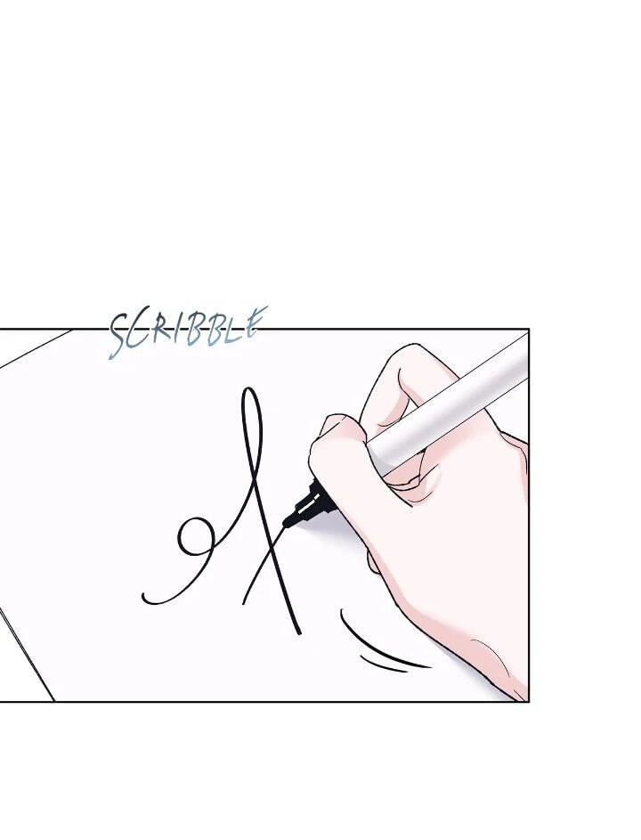 Monochrome Rumor Chapter 120 page 56 - 