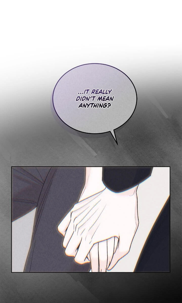 Monochrome Rumor Chapter 120 page 58 - 