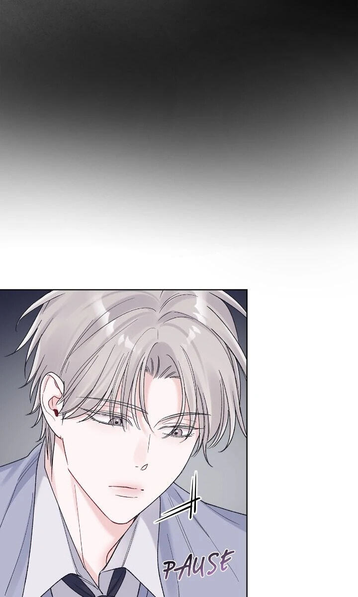 Monochrome Rumor Chapter 120 page 59 - 