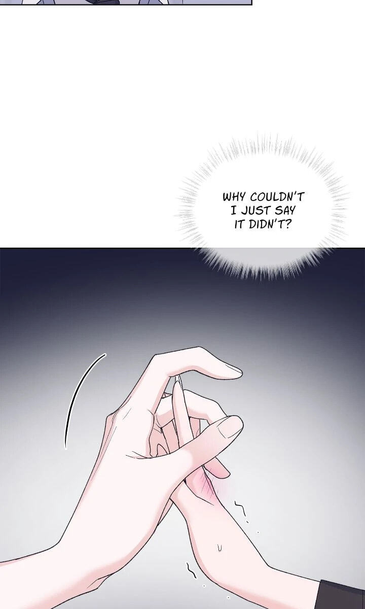 Monochrome Rumor Chapter 120 page 60 - 
