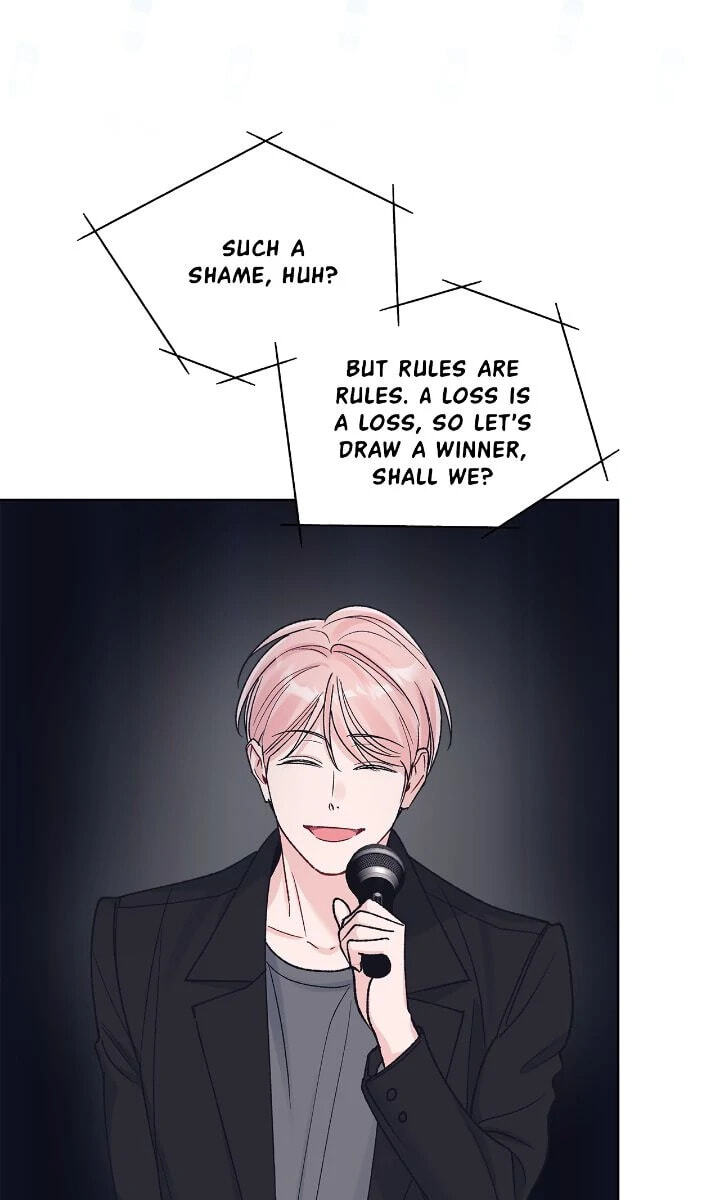 Monochrome Rumor Chapter 120 page 7 - 
