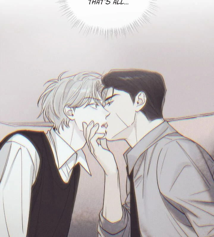 Monochrome Rumor Chapter 120 page 62 - 