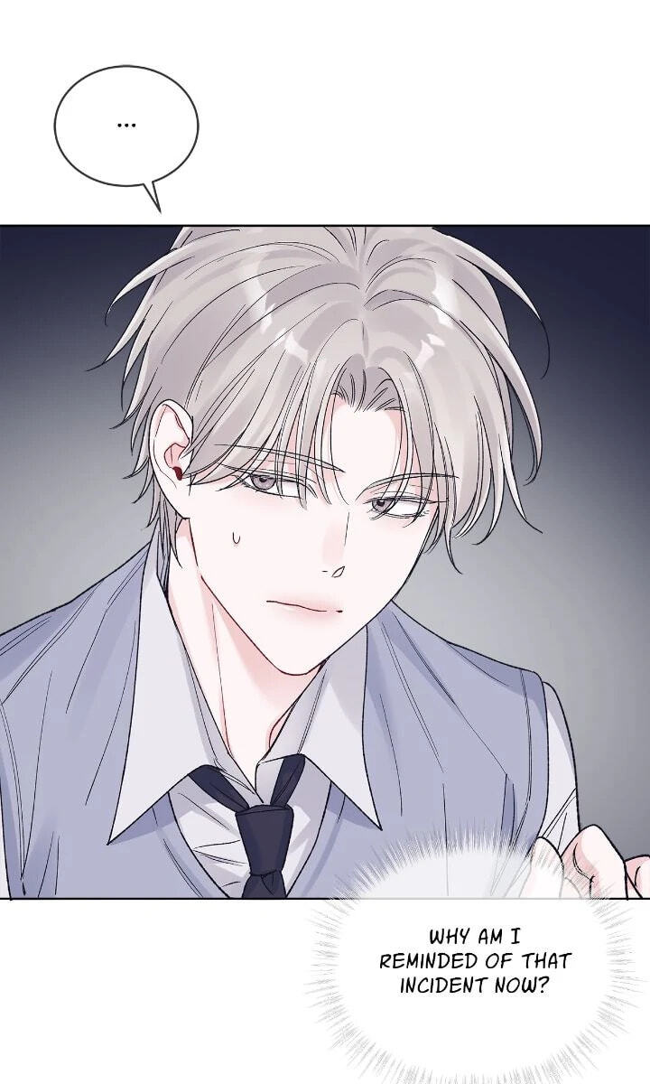 Monochrome Rumor Chapter 120 page 64 - 