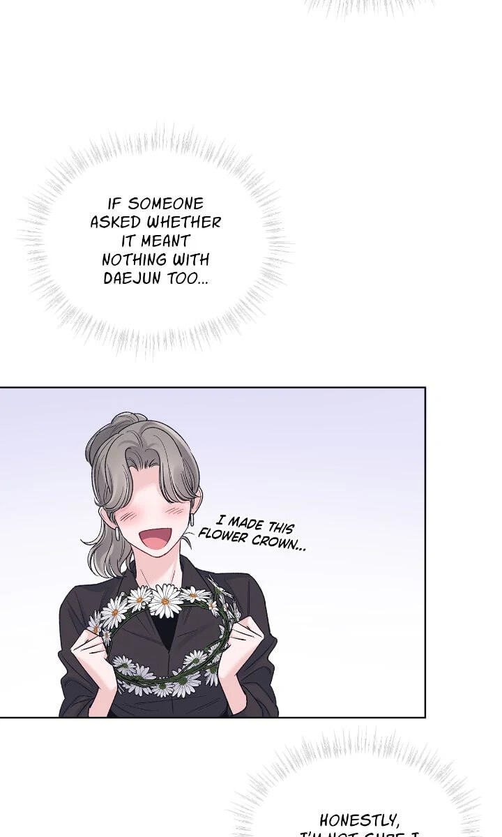 Monochrome Rumor Chapter 120 page 65 - 