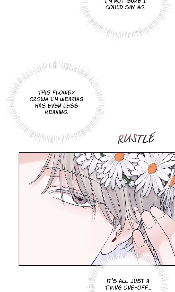 Monochrome Rumor Chapter 120 page 66 - 