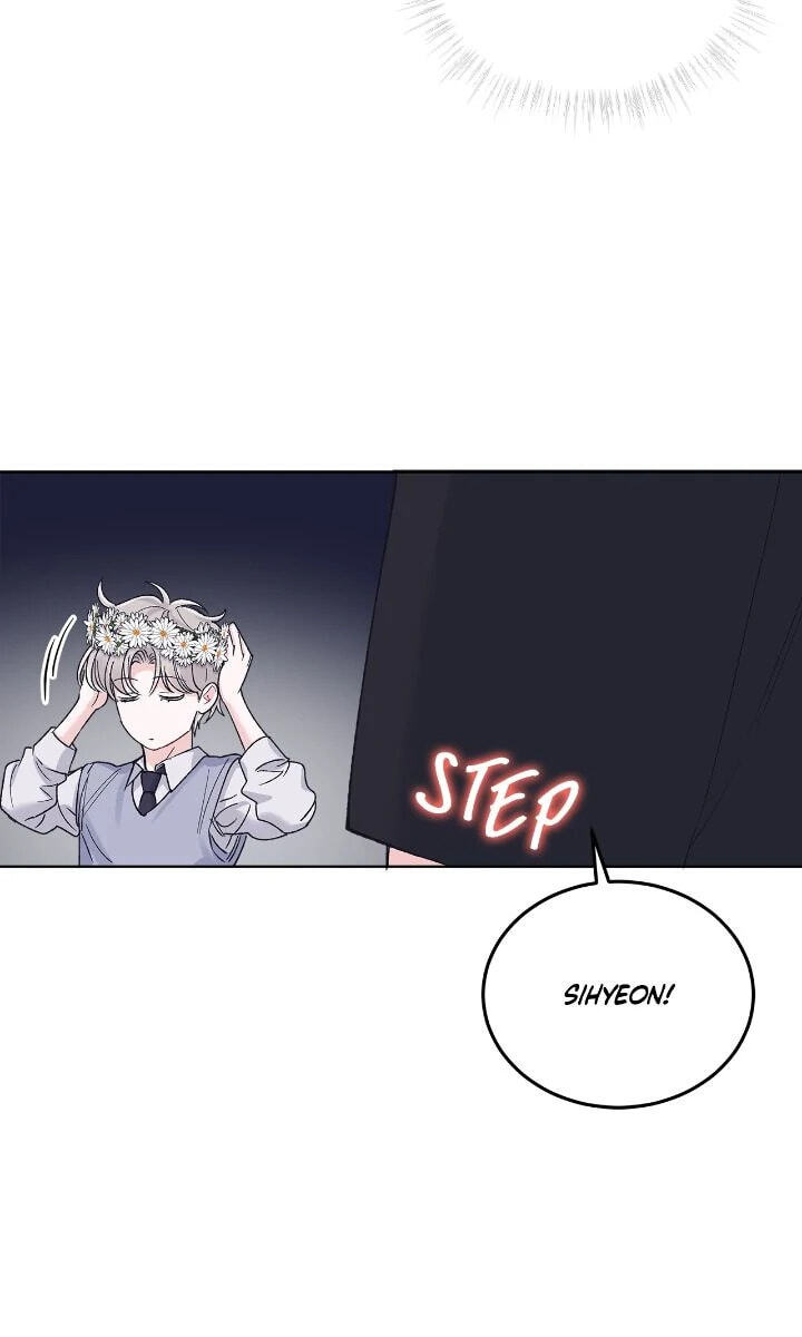 Monochrome Rumor Chapter 120 page 67 - 