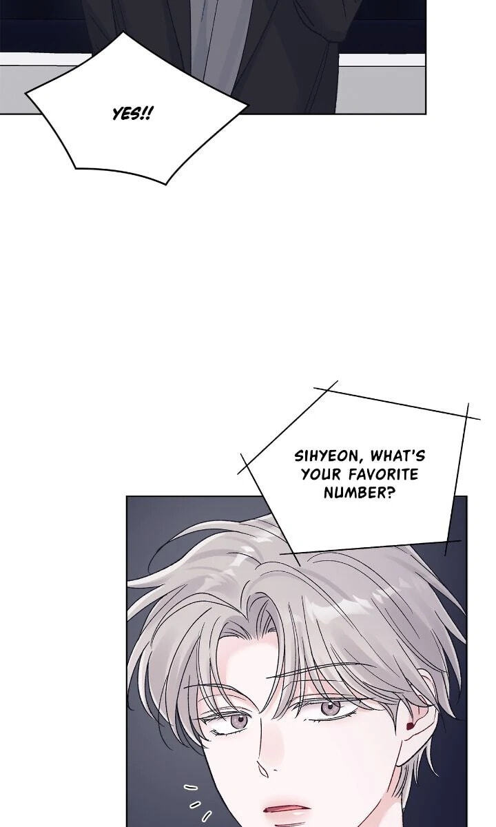 Monochrome Rumor Chapter 120 page 8 - 