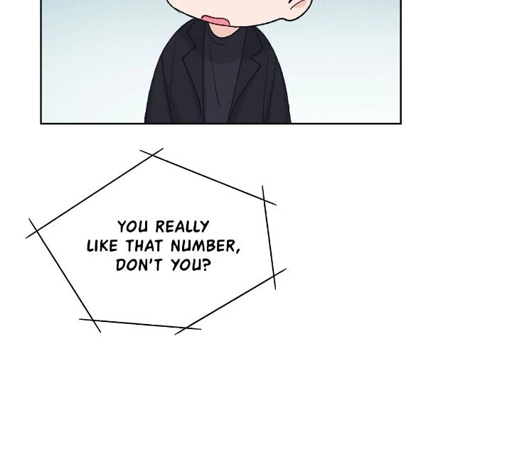 Monochrome Rumor Chapter 120 page 10 - 